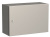 TITAN 5 Корпус металлический ЩМП-40.60.25 (AISI 304) УХЛ1 IP66 IEK IEK TITAN 5 TI5-11-N-040-060-025-66