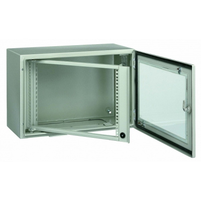 Рама фиксированная 19" 800х600мм Schneider Electric Spacial Schneider Electric Spacial Принадлежности NSYVDM17UF