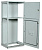 ВРУ-2 сборный корпус 2000х800х600 IP31  IEK SMART