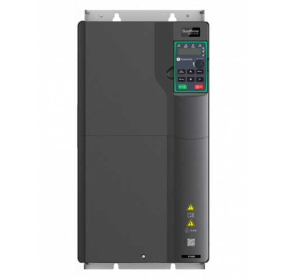 Systeme Electric Преобразователь частоты STV600 55 кВт 400В с DC реакт. Systeme Electric STV600 STV600D55N4L1