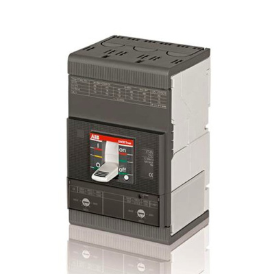 Автоматический выключатель стационарный 3P 250A 50kA TMG F F ABB Sace Tmax XT XT3S ABB Sace Tmax XT 1SDA068271R1