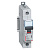 Автоматический выключатель 1P 4A D 6kA Legrand DX3