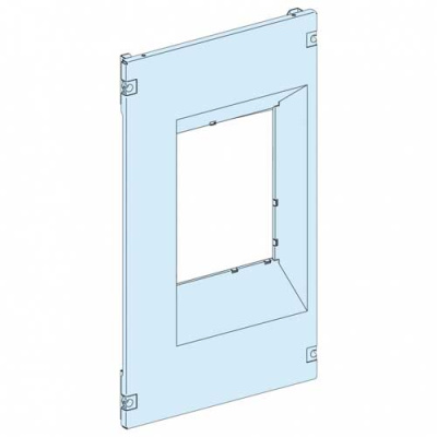 Перед.пан.ст.NS1600 3-4P Ш400 Schneider Electric Schneider Electric  03697