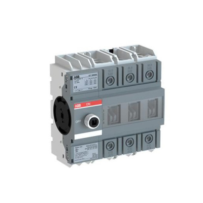 Рубильник OT160G03 ABB ABB  1SCA135134R1001