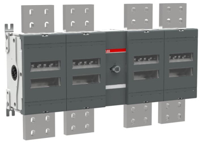 Рубильник OT3200E22 ABB ABB  1SCA128485R1001