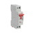 Дифференциальный автомат YON max типа MDR, 1P+N, 30mA, 20A, хар-ка C, 6kA, тип А DKC DKC  MDR32N-1N2C20-A