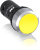 Кнопка CP2-30Y-01 желтая с фиксацией 1HЗ ABB ABB  1SFA619101R3043