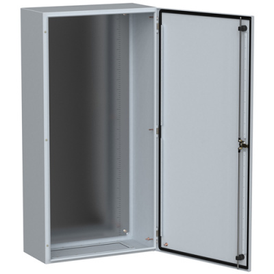 TITAN 5 Корпус металлический ЩМП-120.60.30 УХЛ1 IP66 IEK IEK TITAN 5 TI5-10-N-120-060-030-66