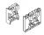 abb_mcbh-00_montazhnaya_kolodka_na_3_bloka_1sfa611605r1100_m