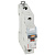 Автоматический выключатель 1P 2A C 25kA Legrand DX3