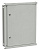 TITAN Дверь внутренняя ЩМП 600х400 (с компл. установки) IEK