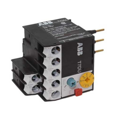 Тепловое реле Т7 DU 12.0 для контакторов типа В7 ABB ABB  1SAZ111301R0011