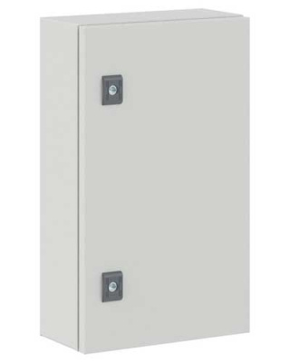 Корпус сварной навесной серии  ST  с М/П 500x300x150мм DKC DKC  R5ST0531