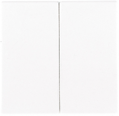 Клавиша 2-ая Jung Белый Jung LS серия LS995WW