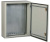 Корпус металлический ЩМП-4-0 У1 IPIP65  IEK GARANT IEK GARANT YKM40-04-IP65