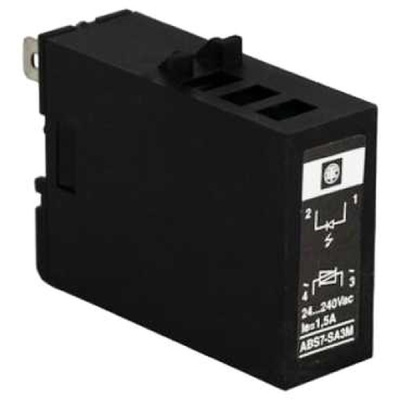 Реле статическое =24в 12,5мм Schneider Electric Schneider Electric  ABS7EC3B2