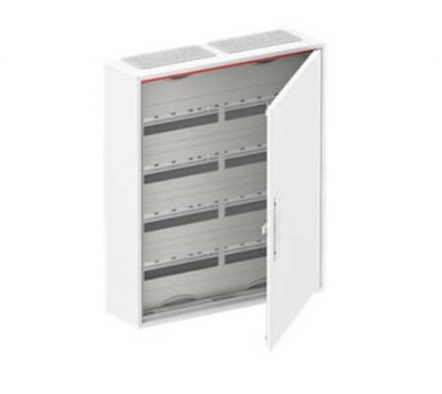 AT42 (CA24VZEU) Щит распределительный наружный 650x550x160 96 мод ABB AT ABB AT/U 2CPX052185R9999