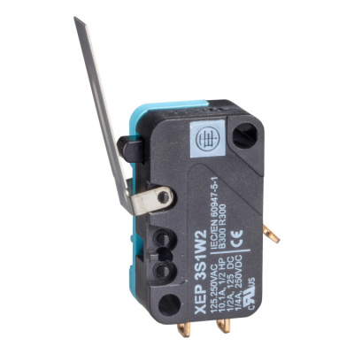 Schneider Electric Миниат. конц.выключ., XEP3S1W2B524 Schneider Electric  XEP3S1W2B524
