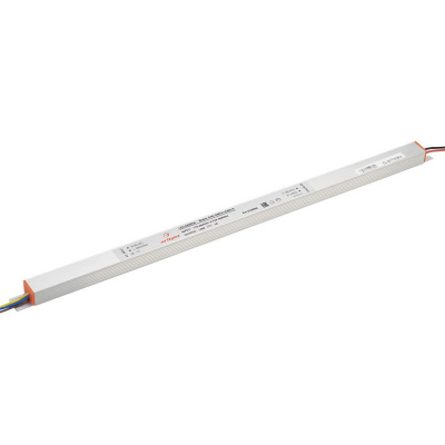 Блок питания ARV-24072-LONG-A 24V, 3A, 72W Arlight Arlight ARV 024096Arlight