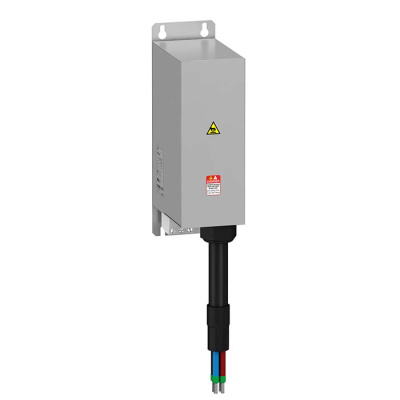 Фильтр ЭМС входной IP20 50А Schneider Electric Schneider Electric  VW3A4704