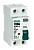 УЗО-03 2P 100A 30mA тип AC 6кА DEKraft ВДТ