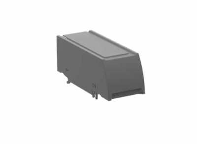 Крышки клеммные OXES800G1S/4 ABB ABB  1SCA150198R1001