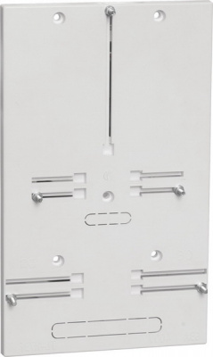 Панель ПУ универсальная 334х200х30мм, IP20 IEK ПУ 2/0 IEK ЩУРн-П MPP11-2