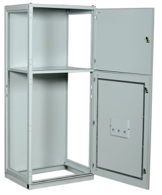 ВРУ-2 сборный корпус 1800х600х600 IP31  IEK SMART IEK SMART YKM51-1800-600-600-31