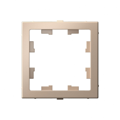 ARTGALLERY Адаптер для функции AtlasDesign, ПЕСОЧНЫЙ Systeme Electric ArtGallery GAL001208