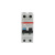 ABB Дифавтомат DS201 1P+N 10A (C) 10кА типA 30mA ABB DS201 2CSR275180R1104