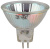 Лампа галогенная софит GU5,3 12В 35Вт 3000К ЭРА ЭРА Галогенные лампы GU5.3-MR16-35W-12V-CL