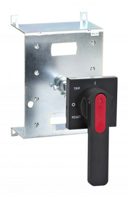 Ручка на дверь шкафа DEKraft РП-332 DEKraft РП-332 28168DEK