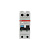 ABB Дифавтомат DS201 1P+N 10A (C) 10кА типA 30mA