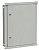 TITAN Дверь внутренняя ЩМП 600х500 (с компл. установки) IEK
