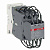 Контактор 3P (3НО+1НO) с катушкой 380-415V AC ABB UA30-30-10RA