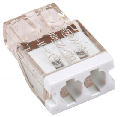 Строительно-монтажная клемма IEK СМК 772-202 IEK СМК UKZ30-202-001