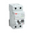 Дифференциальный автомат 1P+N 25A (B) 30mA (AC) 6kA EKF Averes DVA-6 EKF Averes DVA-6 rcbo6-1pn-25B-30-ac-av