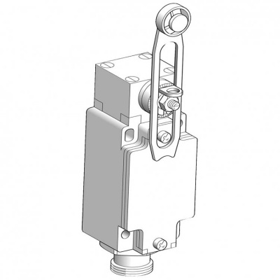 Концевой выключатель/конн Schneider Electric Schneider Electric  XCKJ10541A