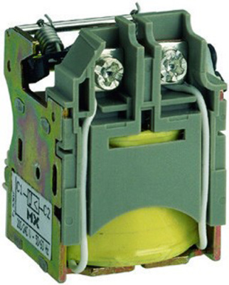 Расцепитель независимый MX AC220V правый (250) Systeme Electric Systeme Electric  SPD-MXA2-02-R