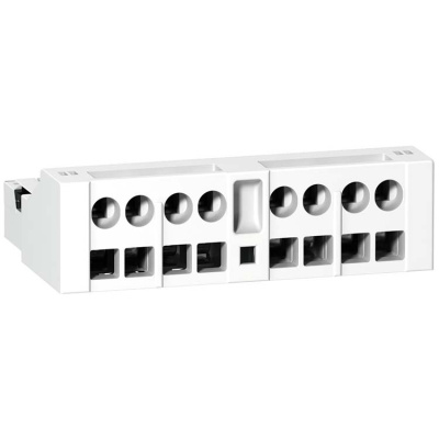 Контакт сигнализации для Gv3 Schneider Electric Schneider Electric  GVAED1013