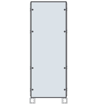 Панель задняя 1800x1200мм ABB IS2 ABB IS2 EP1812K
