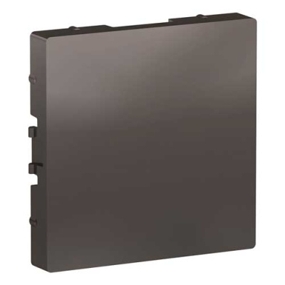 Заглушка Schneider Electric AtlasDesign Мокко Systeme Electric AtlasDesign ATN000609