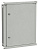 TITAN Дверь внутренняя ЩМП 600х600 (с компл. установки) IEK