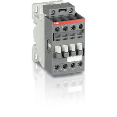 Контактор AF09B-30-10-14 с катушкой управления 250-500В 50/60Гц/DC ABB ABB  1SBL137061R1410