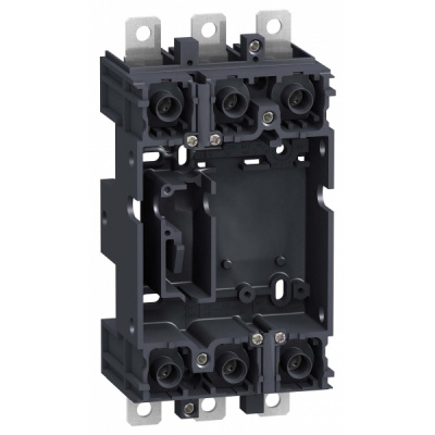 Цоколь 3P Schneider Electric Compact/VigiCompact NSX100-250 Schneider Electric Compact NSX LV429266