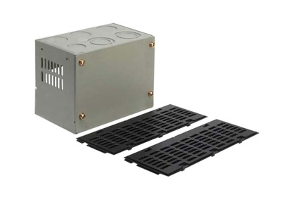 Кожух IP21 клеммника, VW3A9704 Schneider Electric Schneider Electric  VW3A9704
