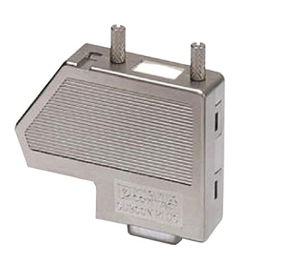 LX15 Canopen ADAPTOR, SUB-D 9 FEMALE/SC Schneider Electric Schneider Electric  VW3M3802