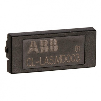 Модуль памяти CL-LAS.MD003 для контроллеров CL. Размер: 32 кБ ABB ABB  1SVR440799R7000