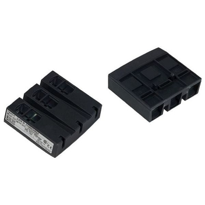 Разъемы для кабелей 3P 120мм2 Schneider Electric Schneider Electric  LA9D115603