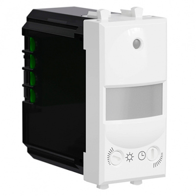 Датчик движения модульный, "Avanti", "Белое облако", 1 модуль DKC DKC Avanti 4400141DKC